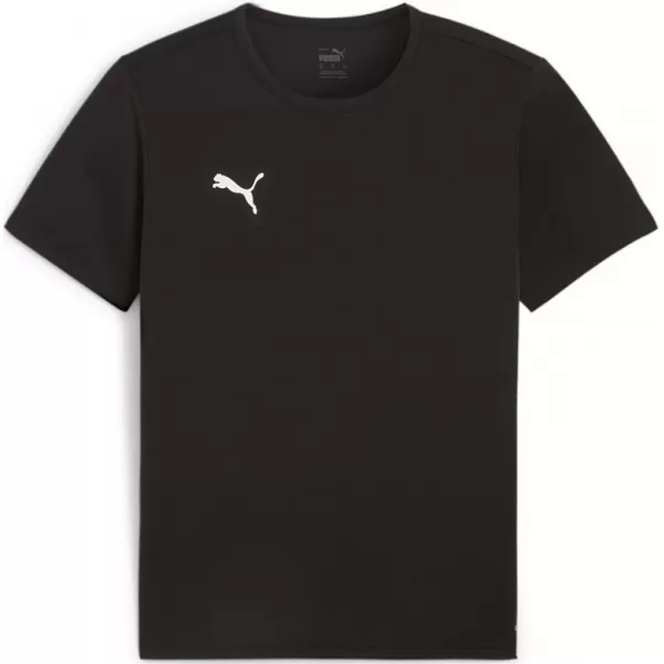  Herren -Trikot PUMA TEAMRISE MATCHDAY JERSEY 706132-03 SCHWARZ 