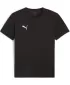 Herren -Trikot PUMA TEAMRISE MATCHDAY JERSEY 706132-03 SCHWARZ