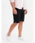 Shorts OMBRE OM-SRCS-0197 SCHWARZ