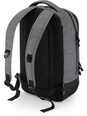 | BG 545 GRAU MARL BagBase
