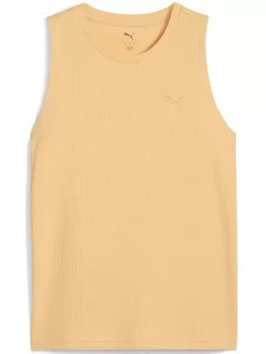 Tanktop PUMA HER TANK TOP 685064_41 FAST APRIKOSE