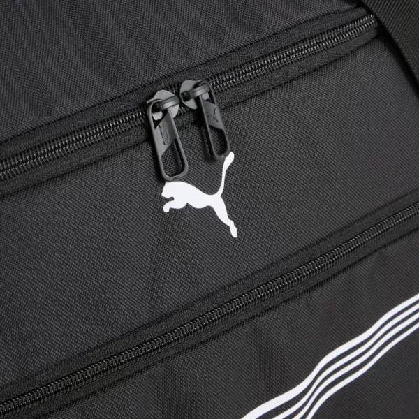  Sporttasche PUMA FUNDAMENTAL SMALL SPORTS BAG 091187-01 SCHWARZ 