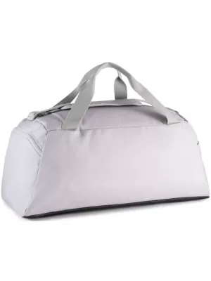 Sporttasche PUMA FUNDAMENTAL SMALL SPORTS BAG 091187-12 GRAU