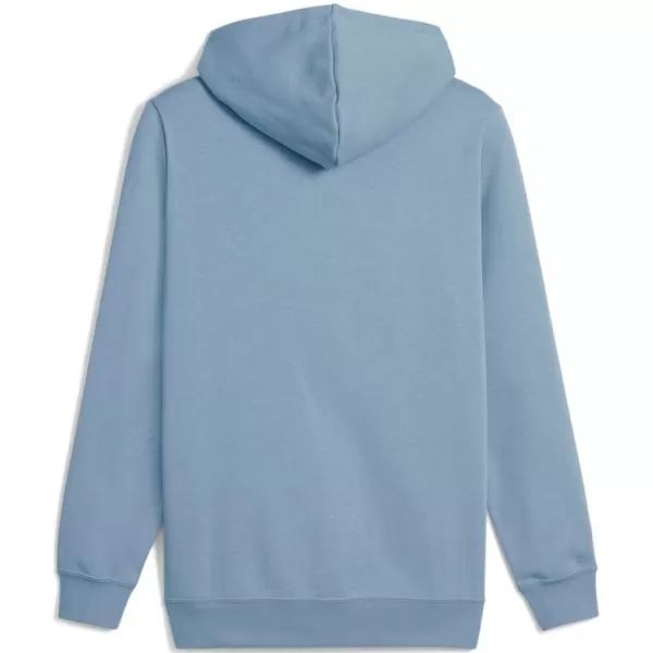  Herren-Sweatshirt PUMA ESS TAPE HOODIE FL 684675-34 BLAU 