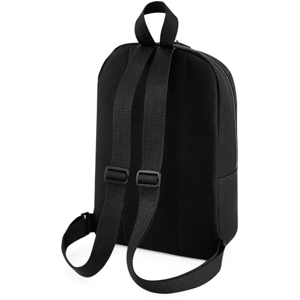  | BG 153 SCHWARZ BagBase 
