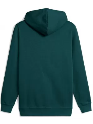 Herren-Sweatshirt PUMA ESS TAPE HOODIE FL 684675-75 GRÜN