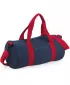 | BG 140 FRANZÖSISCHES MARINEBLAU/KLASSISCHES ROT BagBase