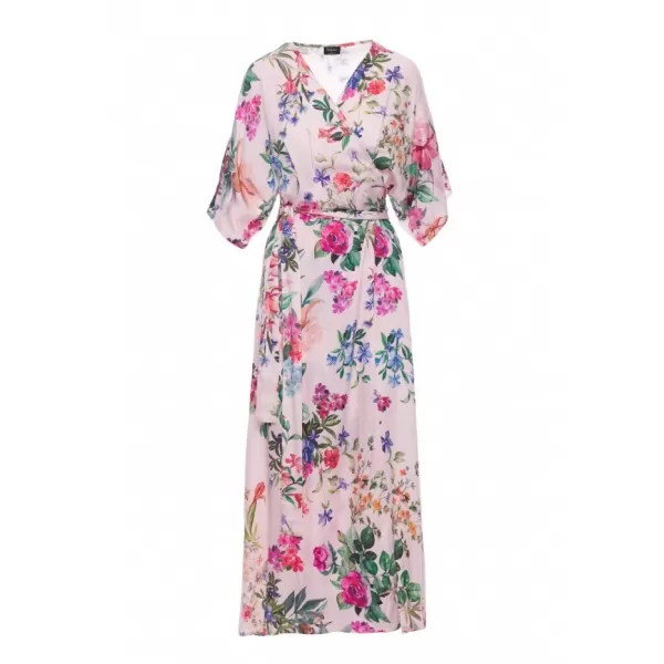  Kleid STYLOVE S405 ROSA 