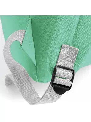 | BG 125 MINTGRÜN/HELLGRAU BagBase