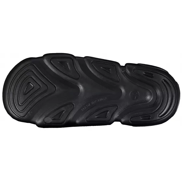 Hausschuhe ALTISPORT KUTER SCHWARZ 