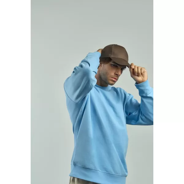  Kappe ATLANTIS | Start Five Sandwich KHAKI/MARINE 