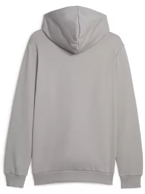 Herren-Sweatshirt PUMA ESS NO. 1 LOGO HOODIE FL (S) 682571-44 GRAU