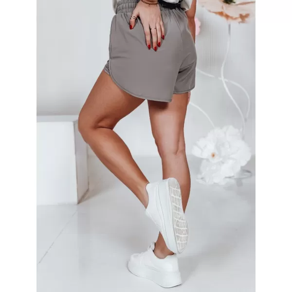  Shorts DSTREET MISSRUN SY0425 DUNKELGRAU 