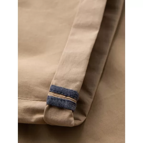  Shorts OMBRE OM-SRCS-0197 BEIGE 