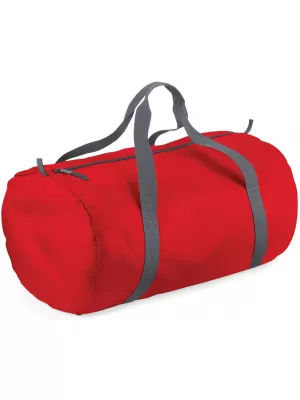 | BG 150 CLASSIC RED BagBase