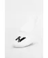 No-Show-Socken 168 WEISS Nebbia