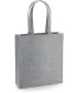 | BG 723 GRAU MELANGE BagBase