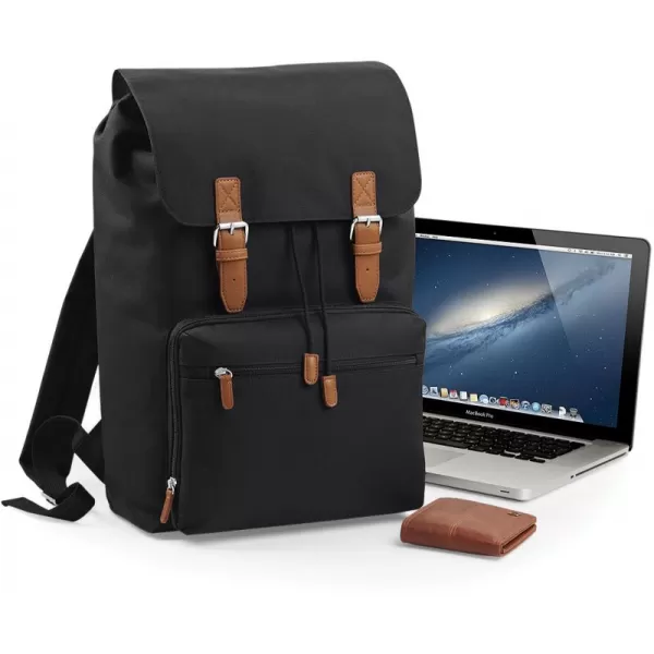  | BG 613 SCHWARZ BagBase 