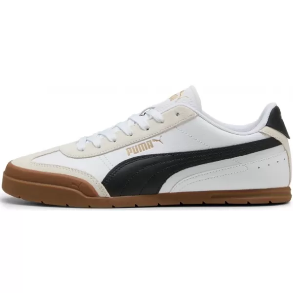  Stiefel PUMA SUPER TURINO 402612-01 WEIß 