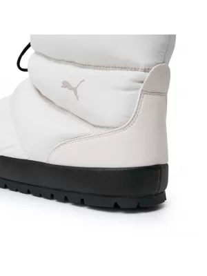 Hausschuhe PUMA TUFF TERRA HI 402177-02 WEIß