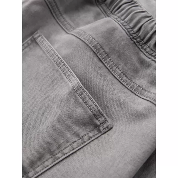  Shorts OMBRE OM-SRDS-0135 HELLGRAU 