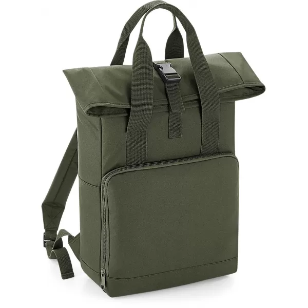  | BG 118 OLIVE GRÜN BagBase 