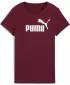 Hemd PUMA ESS NO. 1 LOGO TEE (S) 682371-96 ROT