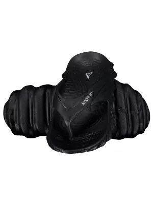 Hausschuhe ALTISPORT EDEW SCHWARZ
