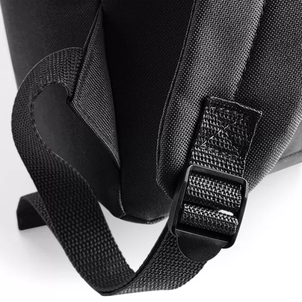  | BG 125 SCHWARZ BagBase 