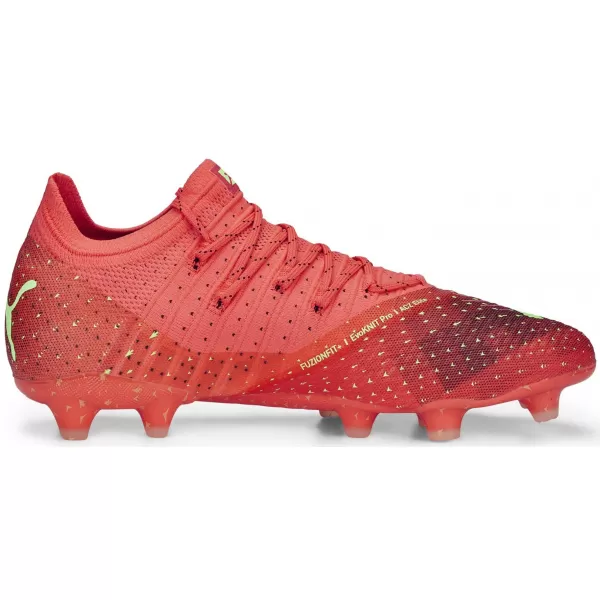  Herrenschuhe PUMA FUTURE Z 1 4 FG/AG 106989_03 FEURIG /SPRUDELND /SCHWARZ /LACHS 
