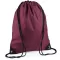 | BG 10 BURGUNDER BagBase