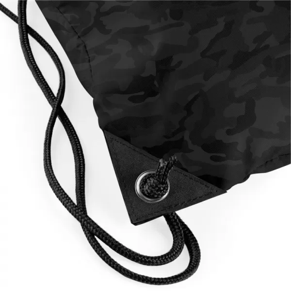  | BG 10 SCHWARZ BagBase 
