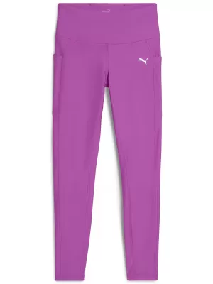 Gamaschen PUMA RUN VELOCITY FL TIGHT 526591_89 WILDE BEERE