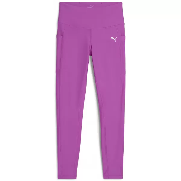  Gamaschen PUMA RUN VELOCITY FL TIGHT 526591_89 WILDE BEERE 