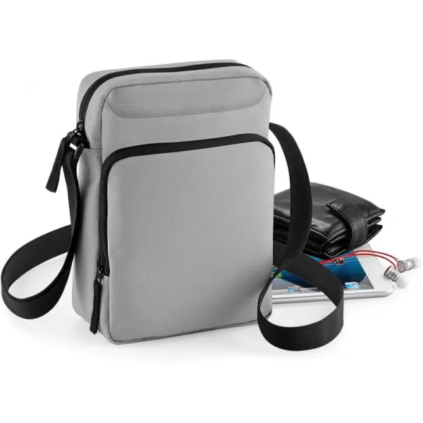  | BG 30 HELLGRAU BagBase 