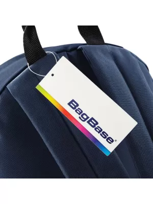 | BG 125 FRENCH MARINE BagBase