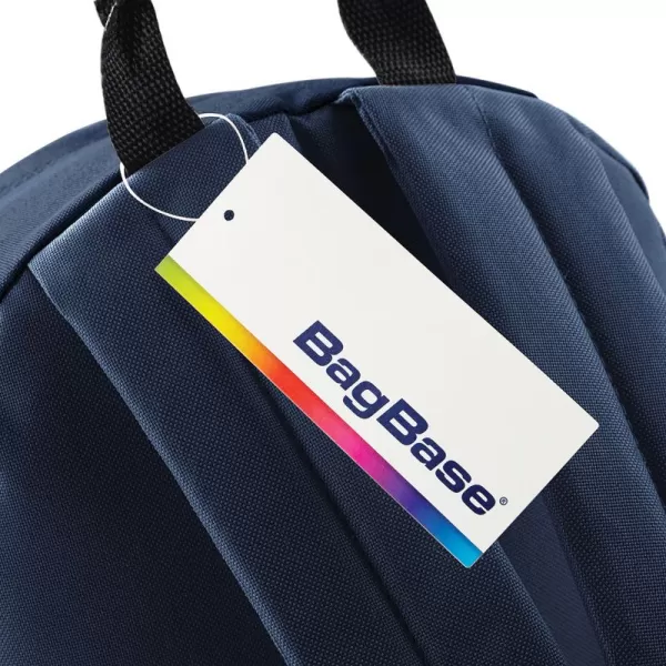  | BG 125 FRENCH MARINE BagBase 