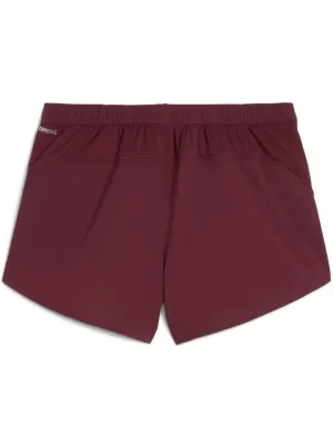 Damenshorts PUMA W RUN VELOCITY 3 SHORT 526585-96 ROT