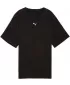 Hemd PUMA ESS RELAXED TEE 684971-01 SCHWARZ