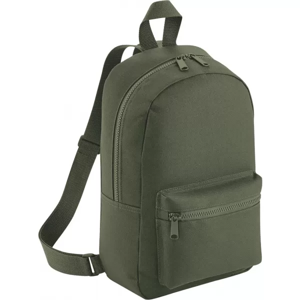  | BG 153 OLIVE GRÜN BagBase 