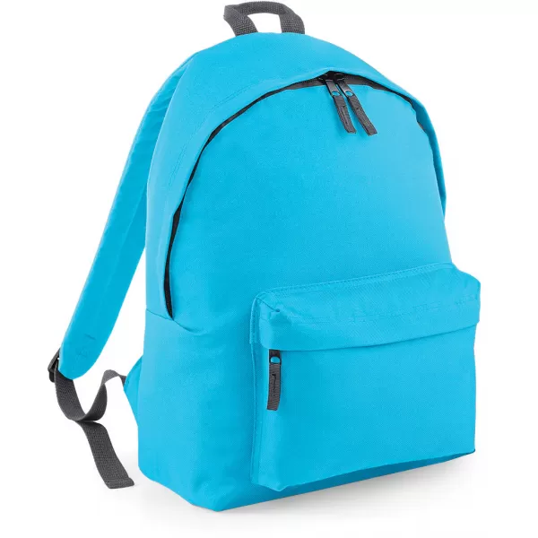  | BG 125 SURF BLAU/GRAPHITGRAU BagBase 