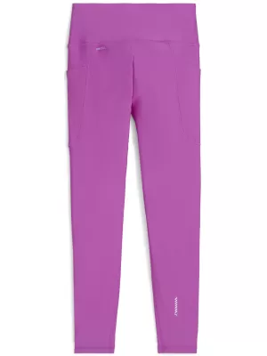 Gamaschen PUMA RUN VELOCITY FL TIGHT 526591_89 WILDE BEERE