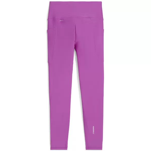 Gamaschen PUMA RUN VELOCITY FL TIGHT 526591_89 WILDE BEERE 