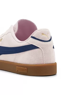 Stiefel PUMA CLUB II ERA SUEDE 400717-17 ROSA
