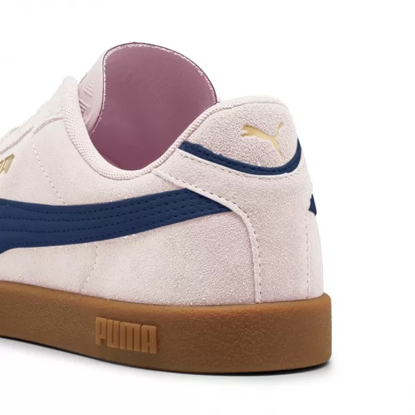  Stiefel PUMA CLUB II ERA SUEDE 400717-17 ROSA 