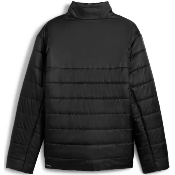  Herrenjacke PUMA ESS PADDED JACKET 685210-01 SCHWARZ 