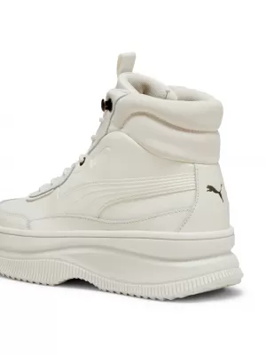Damen PUMA MAYRA 392316-03 WEIß