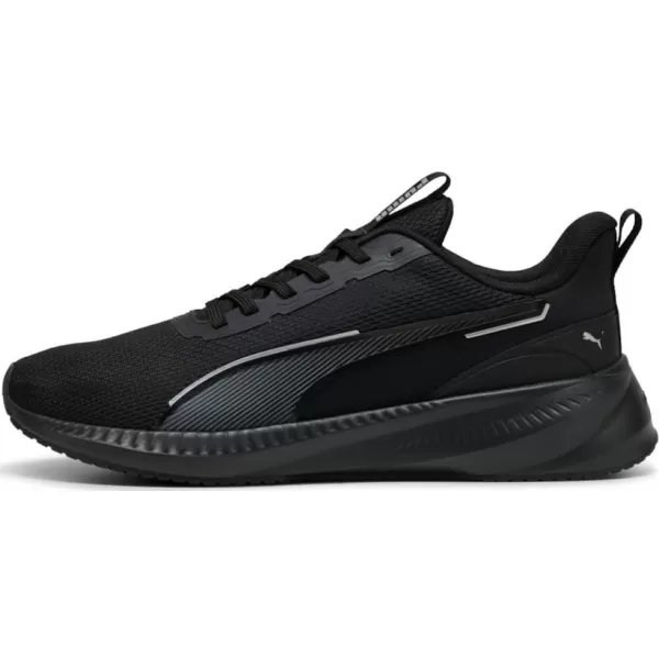  Stiefel PUMA FLYER LITE 3 310797-04 SCHWARZ 