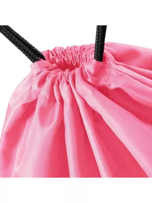| BG 10 FLUORESZIERENDES ROSA BagBase