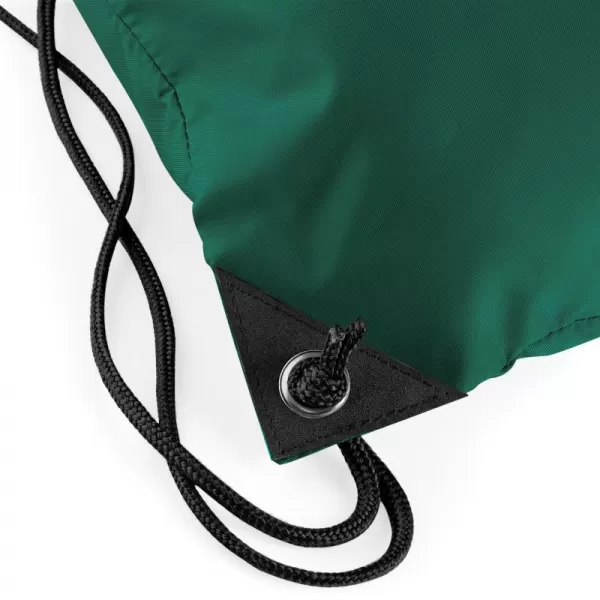  | BG 10 FLASCHE GRÜN BagBase 